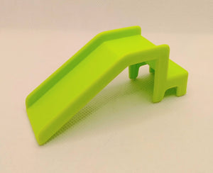 Slide Green #2526 for Pool Accessory Set