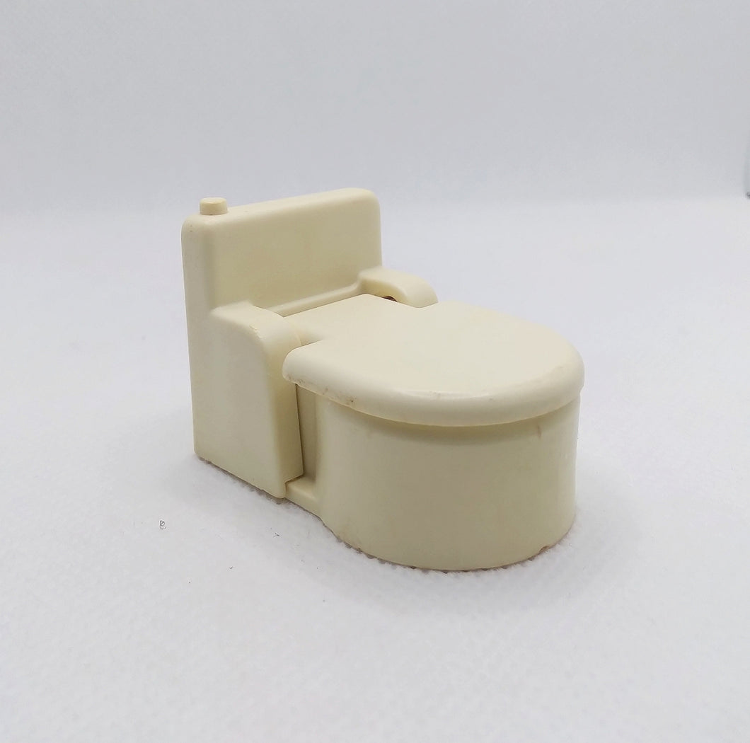 Camper toilet #994
