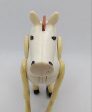 Load image into Gallery viewer, Farm White Horse
