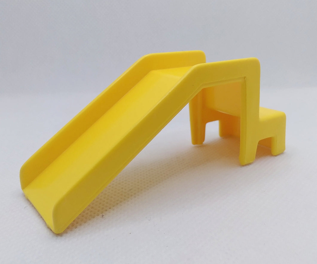 Yellow Slide Yellow #2526 for Pool Accessory Set