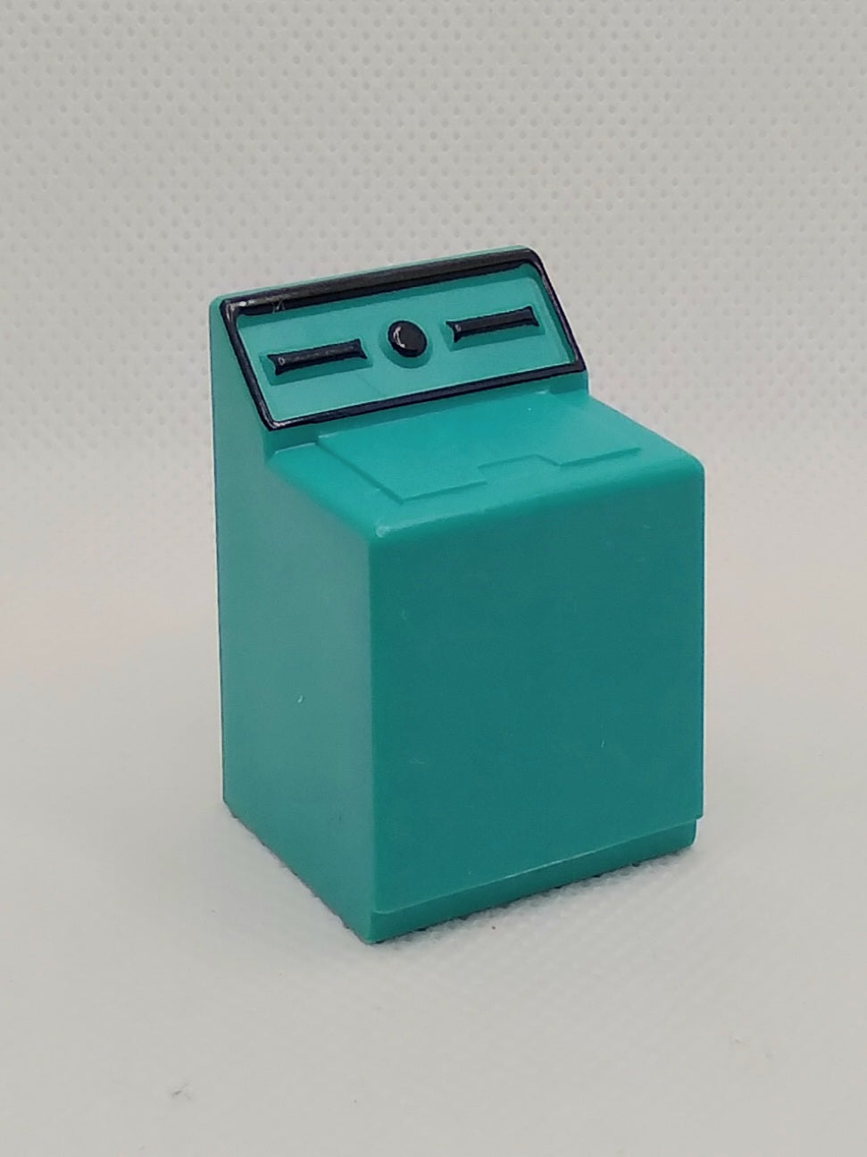 Utility Room #725 Washing Machine Turquoise 1972-1978