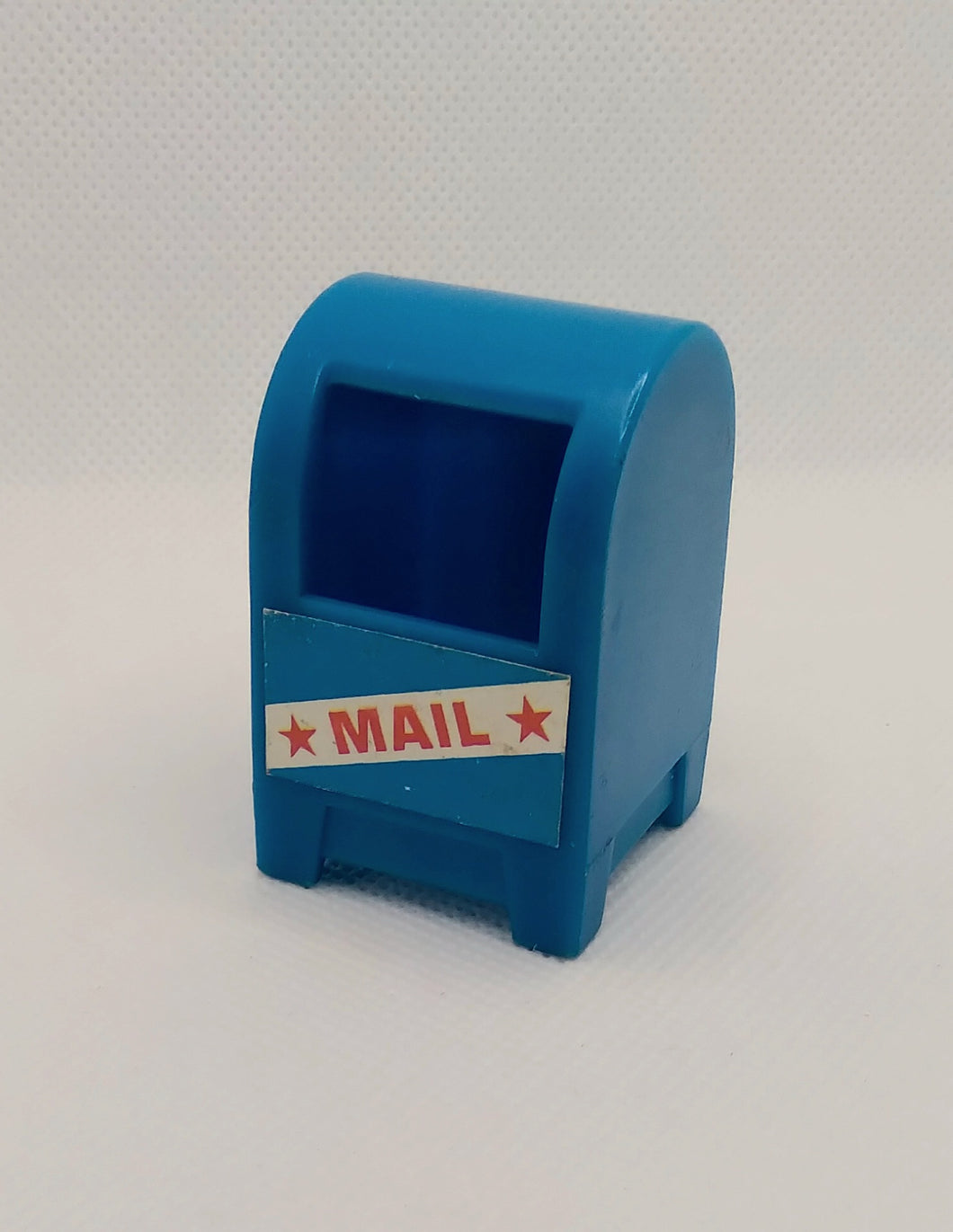 Sesame Street House Mailbox