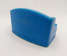Load image into Gallery viewer, #909 Play Family Rooms Sofa / Couch Blue decent shape
