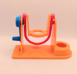 Little People School Jump Rope 1988 Swing