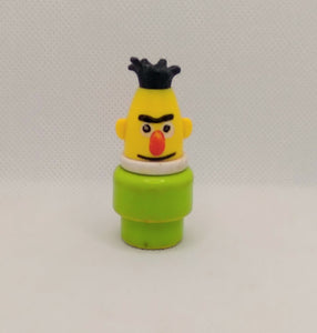 Sesame Street Bert- play quality