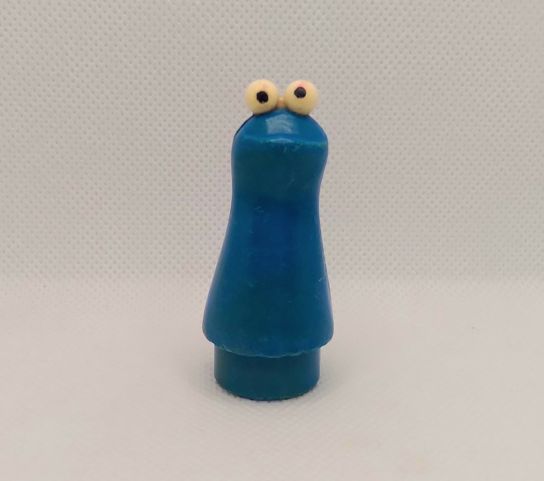 Sesame Street Cookie Monster