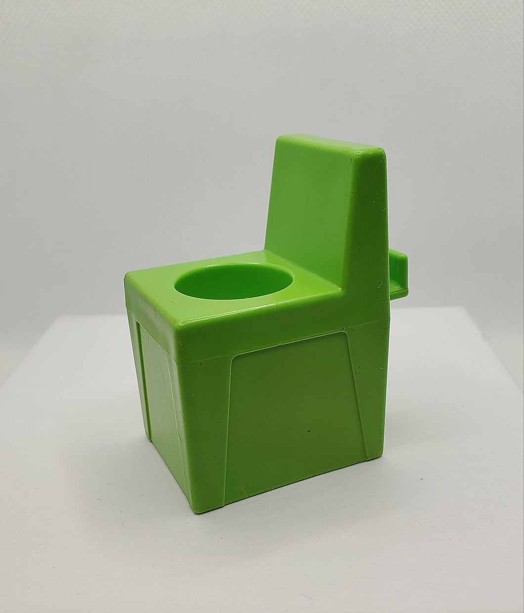 Life Guard Chair Green #2526 for Pool Accessory Set