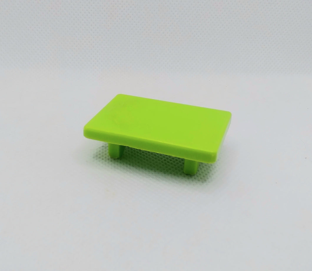 Coffee Table in Green
