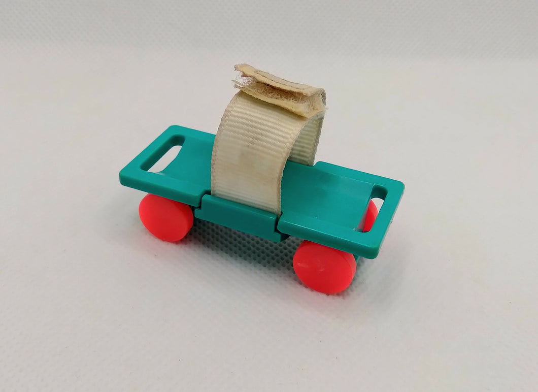 Children's  Hospital Stretcher