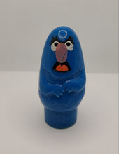 Load image into Gallery viewer, Sesame Street Herry Monster Blue Body Hard to Find!
