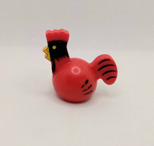 Farm Rooster