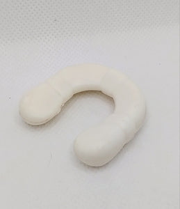 Life Jacket White