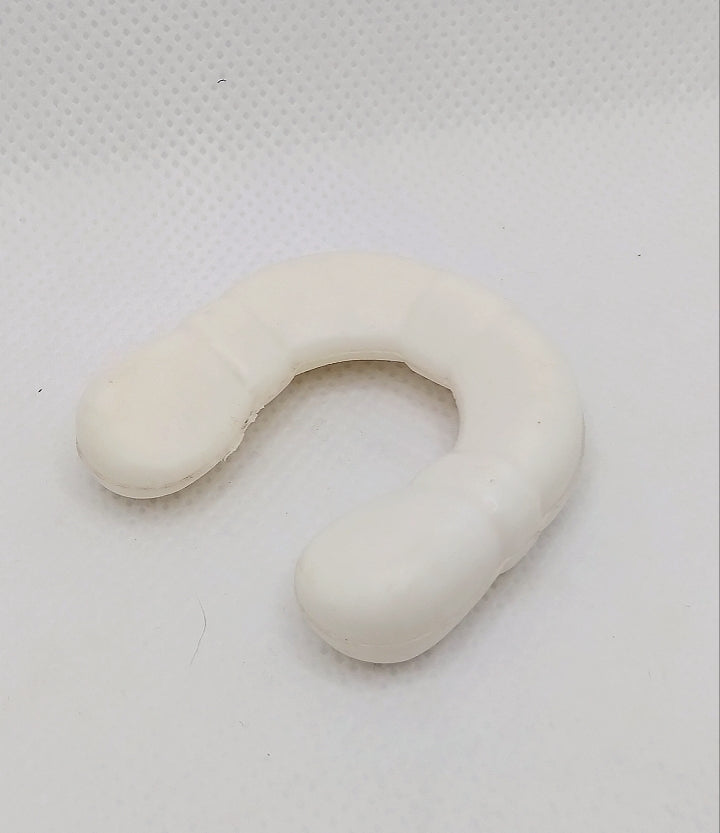 Life Jacket White