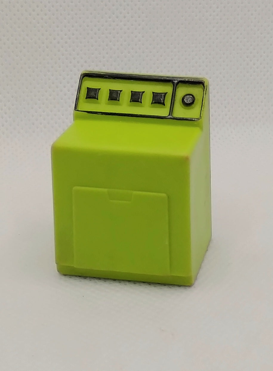 Utility Room #725 Dryer Green 1972-1978