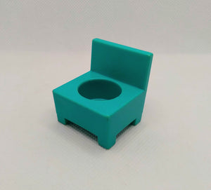 Children's Hospital Chair