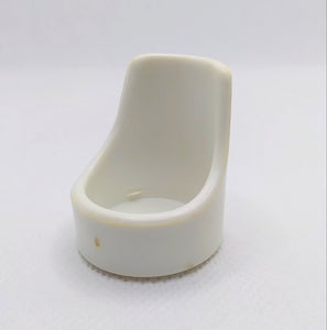 Kenner Tree Tots White Chair