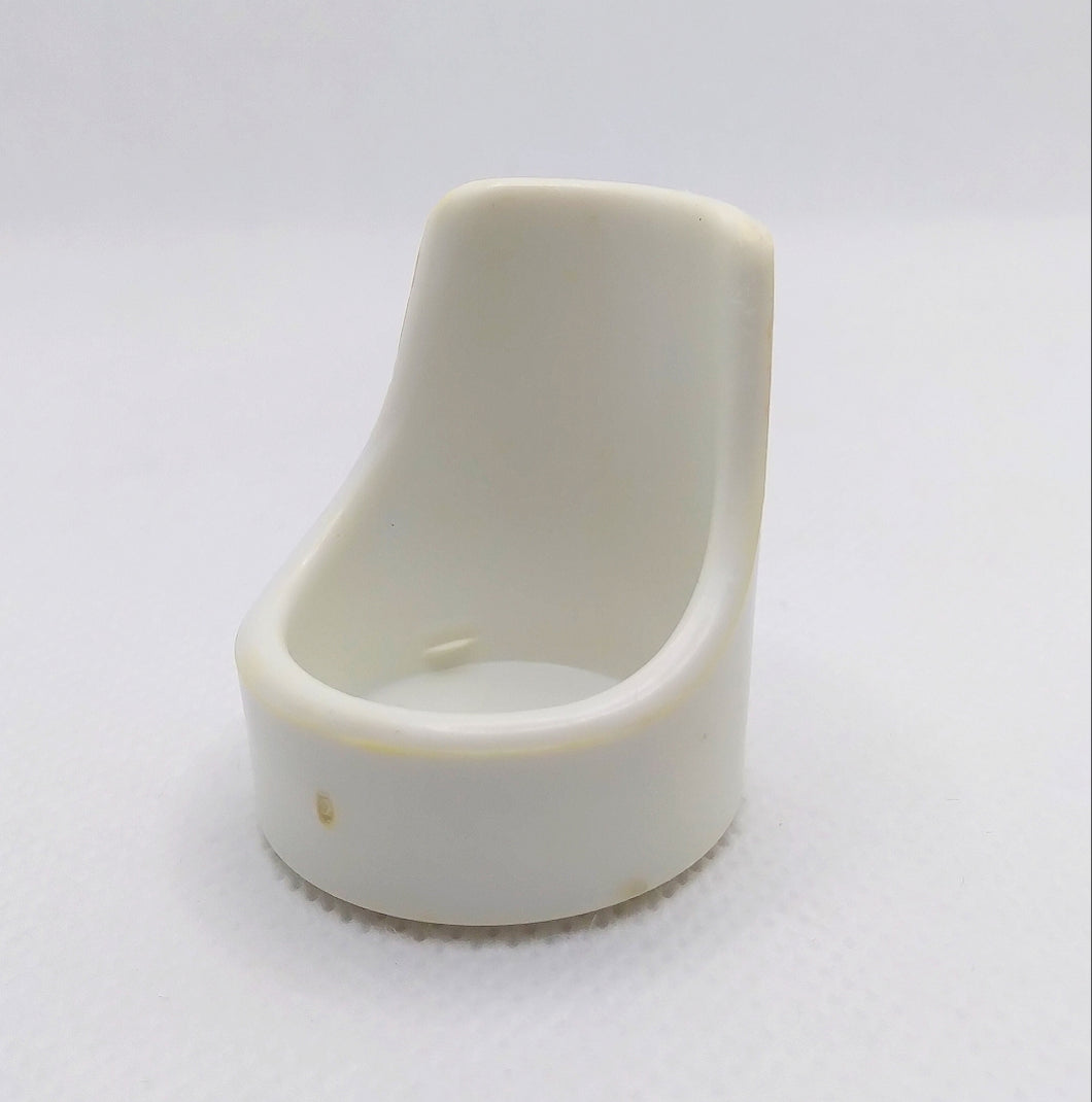Kenner Tree Tots White Chair