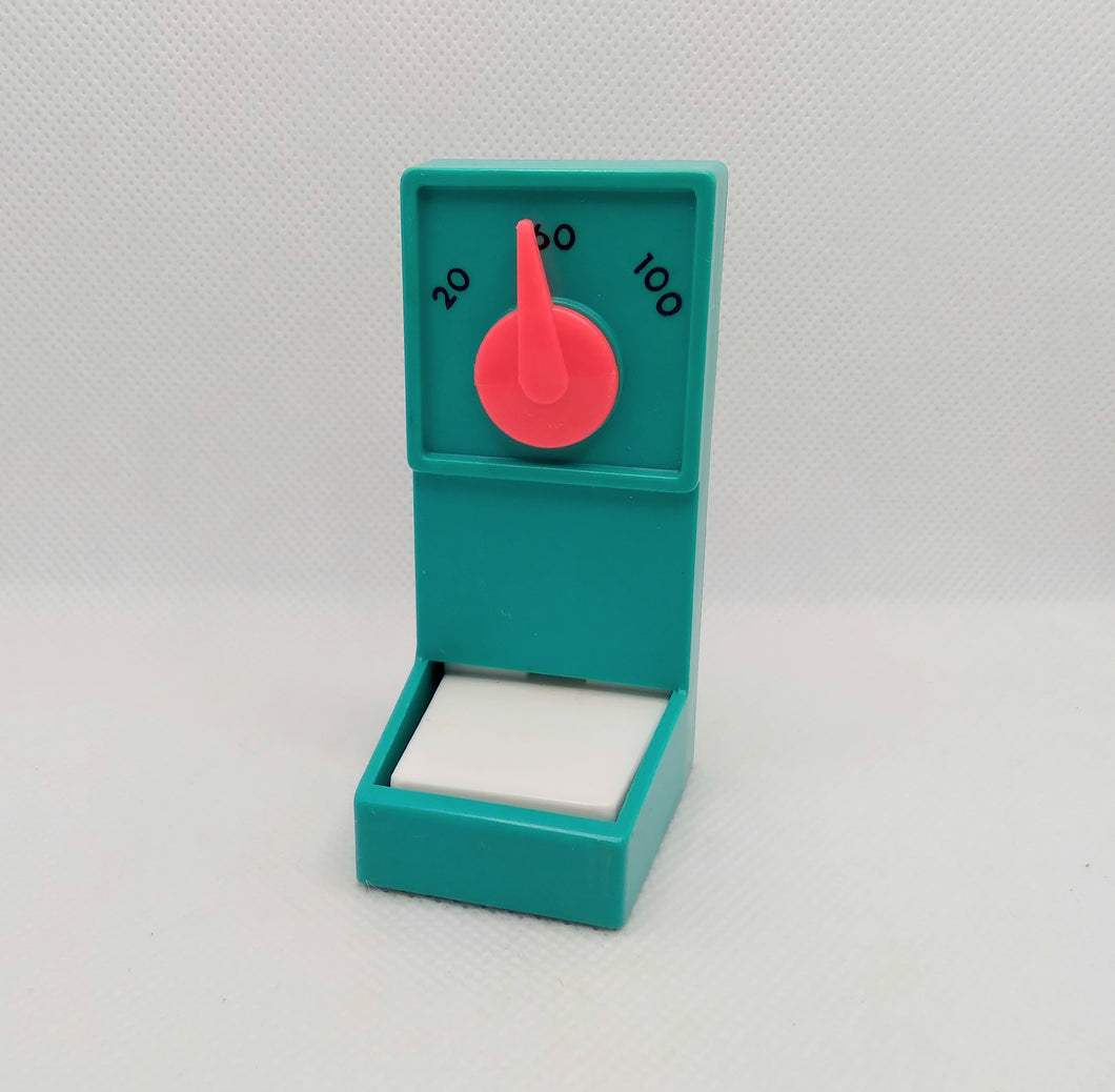 Children's Hospital Scale