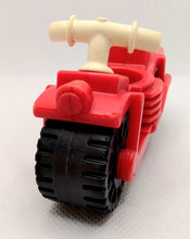 Load image into Gallery viewer, Motorcycle for #992 Play Family Camper set
