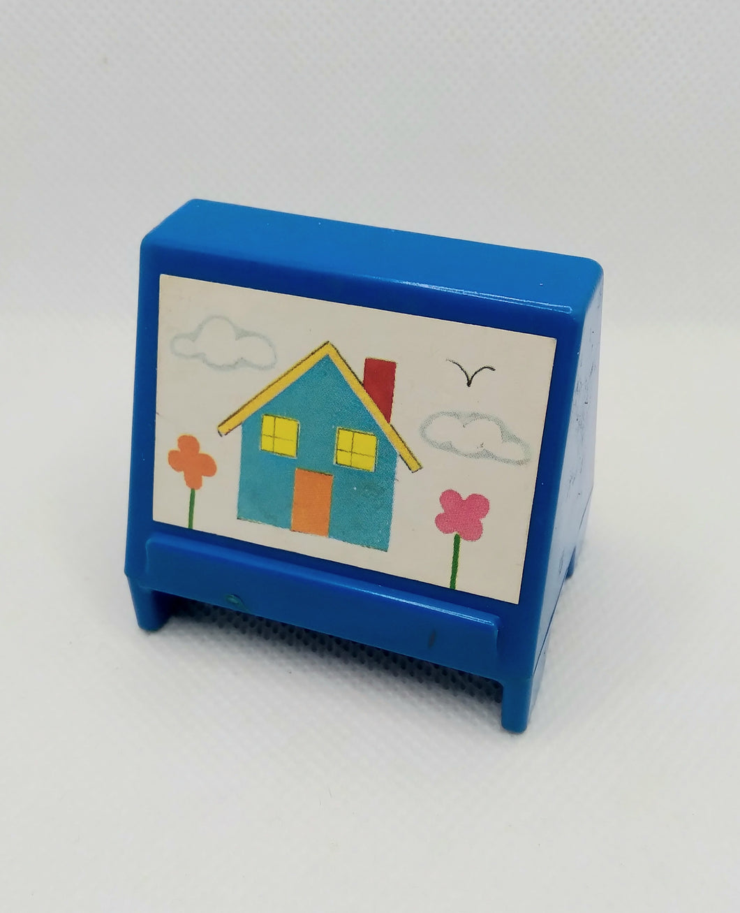 Play Family Nursery School Easel
