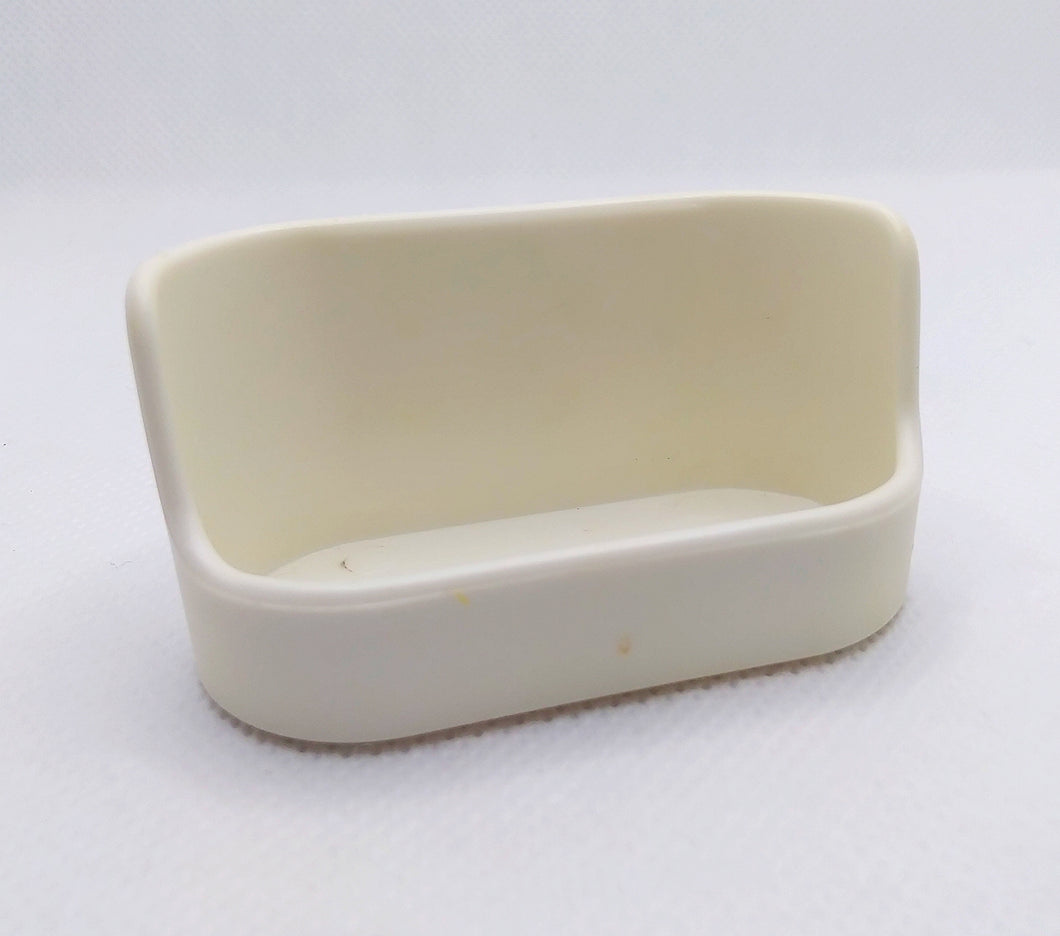 Kenner Tree Tots White Sofa / Couch