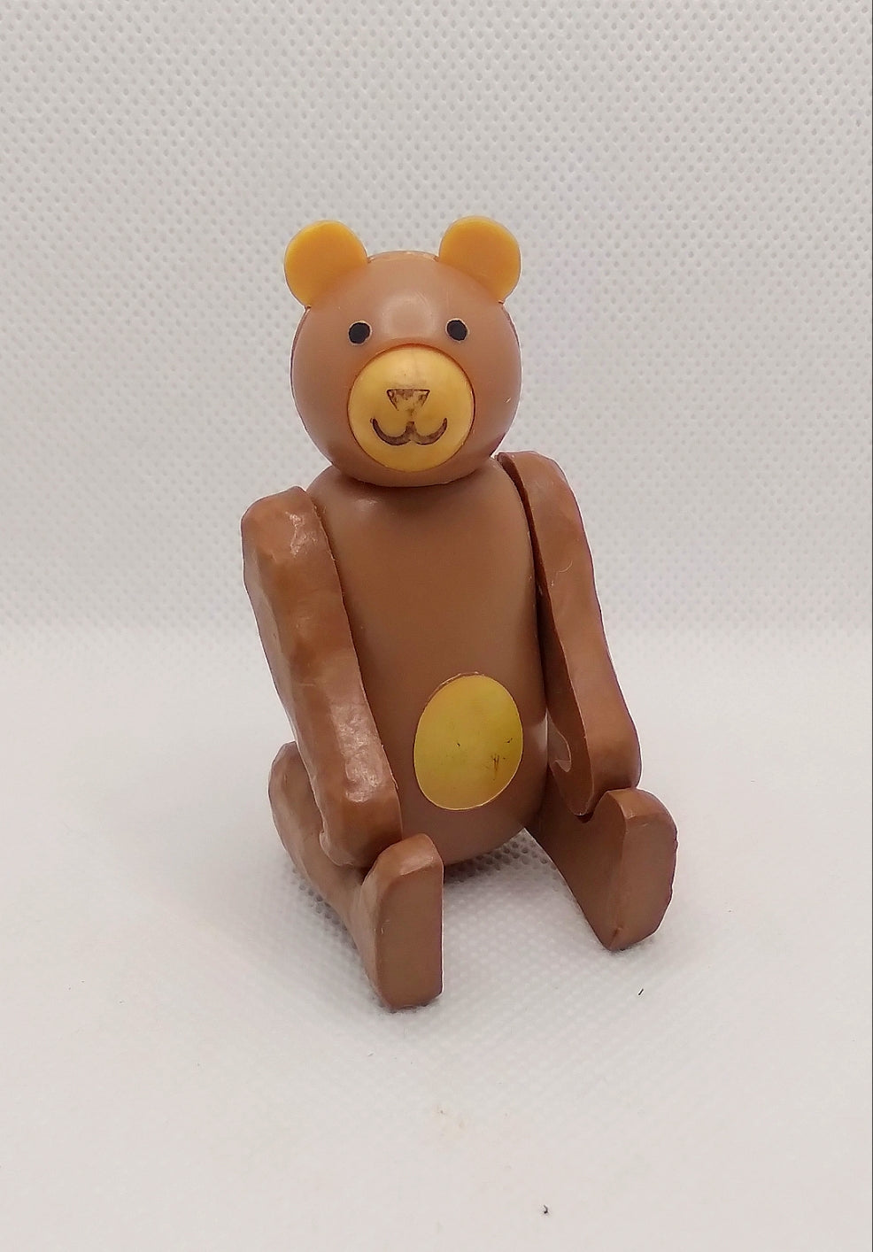 Circus Brown Bear- light brown