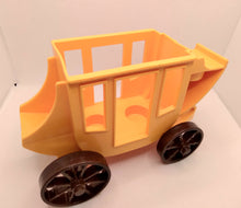 Load image into Gallery viewer, Stagecoach Tan  #934 Western Town
