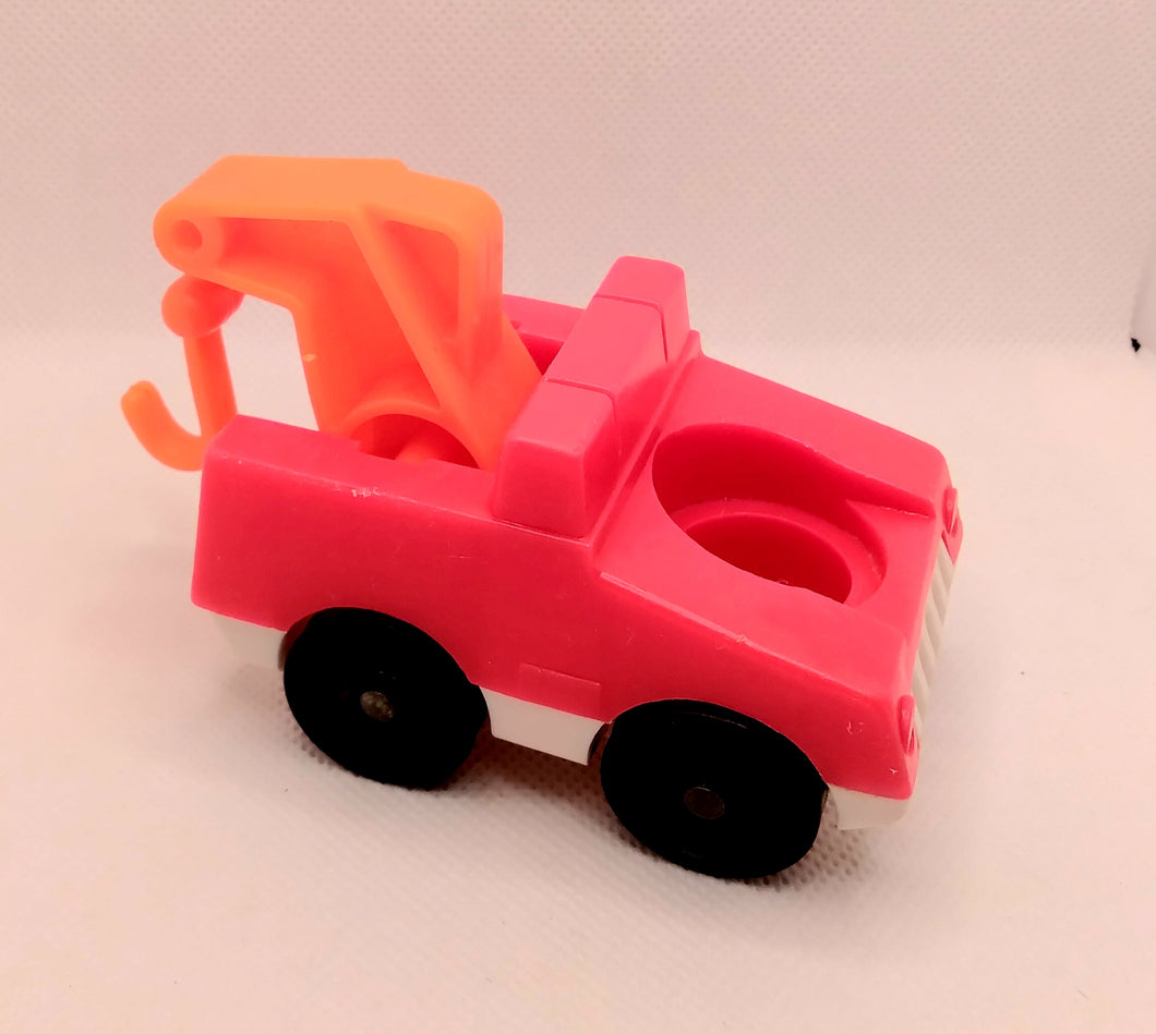 Tow Truck #2580 Mini Mart set