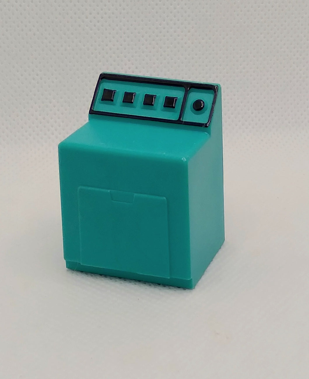 Utility Room #725 Dryer Turquoise 1972-1978