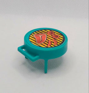 Turquoise Grill
