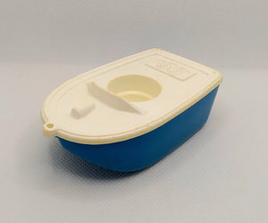 Speedboat #985 Play Family Houseboat set