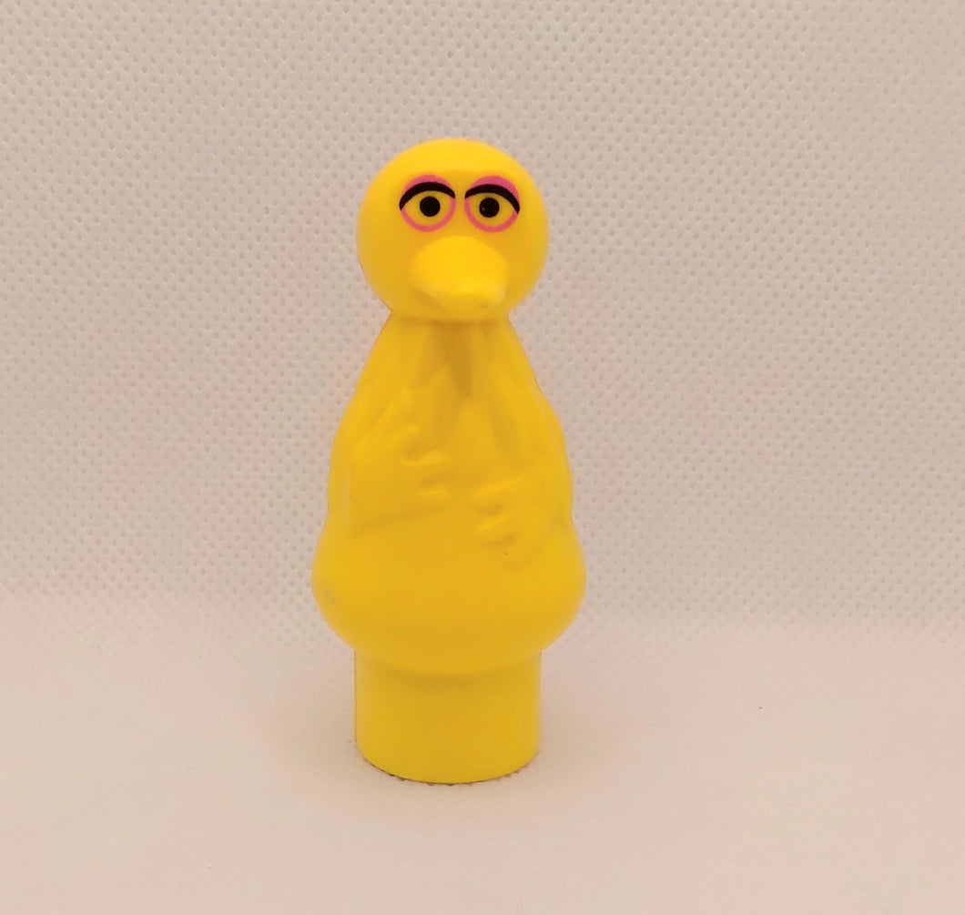 Sesame Street Big Bird