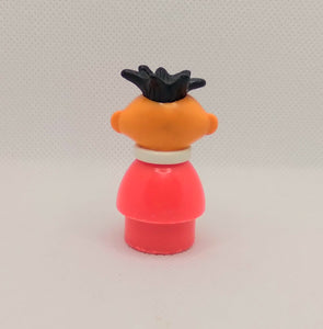 Sesame Street Ernie-play quality