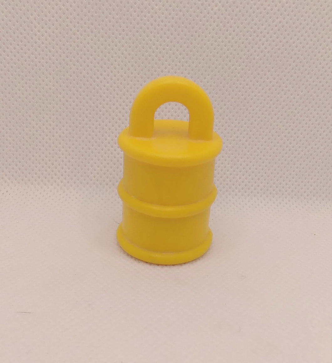Yellow Barrel (not fisher price)