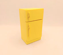 Load image into Gallery viewer, #729 Kitchen Set Refrigerator
