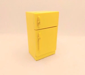 #729 Kitchen Set Refrigerator