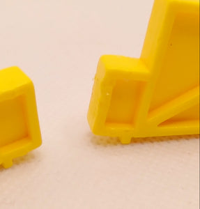 Fire Truck Stabilizers for #346 Firetruck