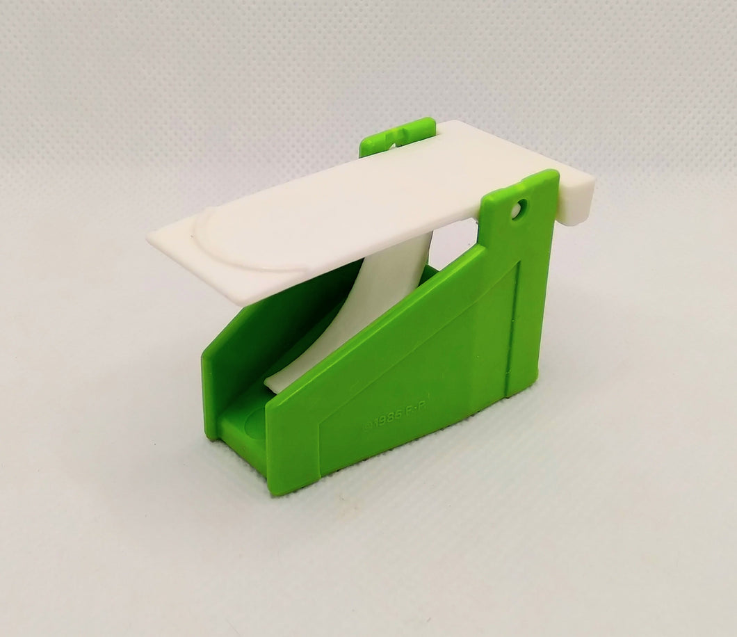 Diving Board Green Pool Set