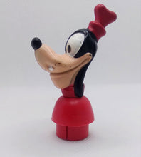 Load image into Gallery viewer, Vintage Illco Disney Goofy Figure
