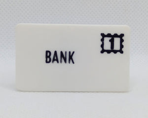 Mainstreet Bank Mail Letter #1