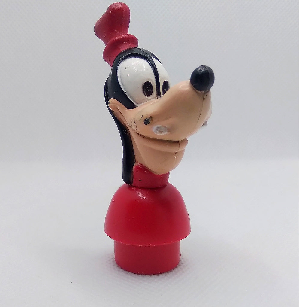 Vintage Illco Disney Goofy Figure