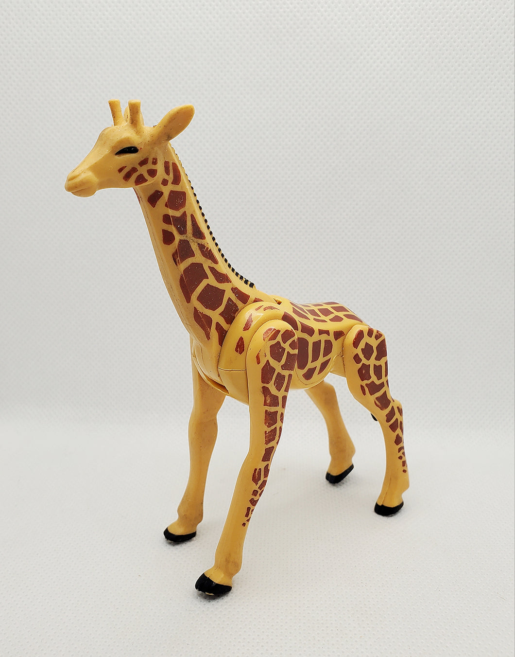 Fisher Price Adventure People #304 Wild Safari Giraffe 1975-1978