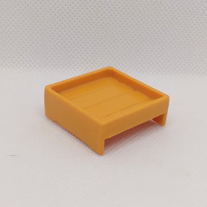 Light Brown Pallet for Set #943 Palet Skid