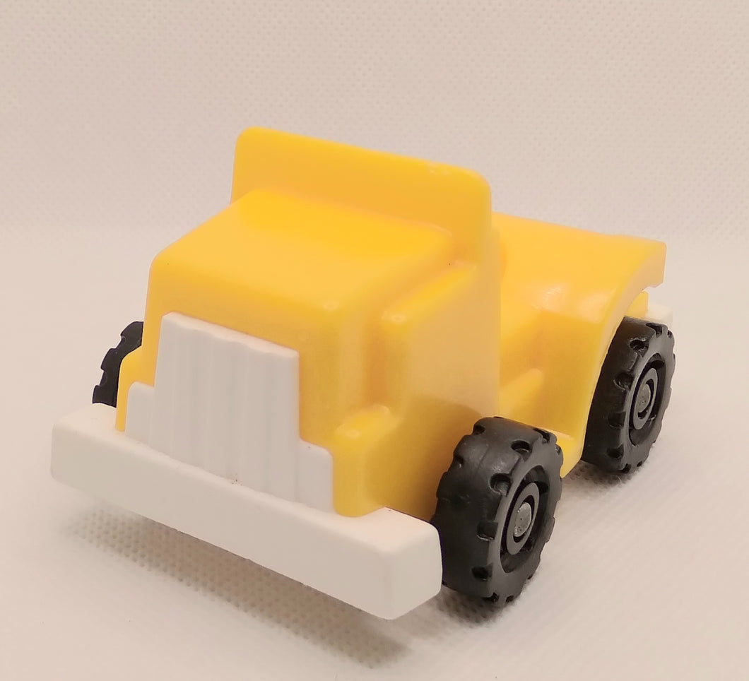 Indy Racer Rig Truck #347