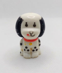 Kenner Tree Tots Spotted Dog