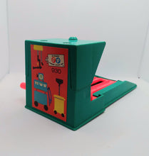 Load image into Gallery viewer, #930 Action Garage Working Oil Grease Rack
