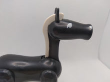 Load image into Gallery viewer, Little People Western Town / Castle Black Horse HARD TO FIND *LIKE NEW*
